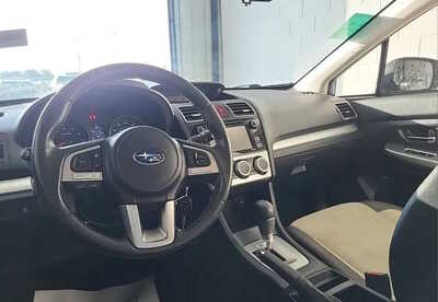 2016 Subaru Crosstrek, $7999. Photo 6