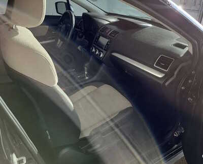 2016 Subaru Crosstrek, $7999. Photo 7