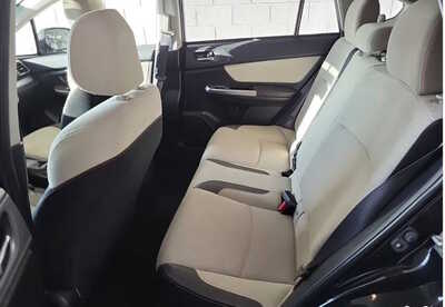 2016 Subaru Crosstrek, $7999. Photo 8