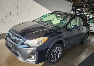 2016 Subaru Crosstrek, $7999. Photo 1