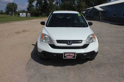 2007 Honda CR-V, $2999. Photo 2