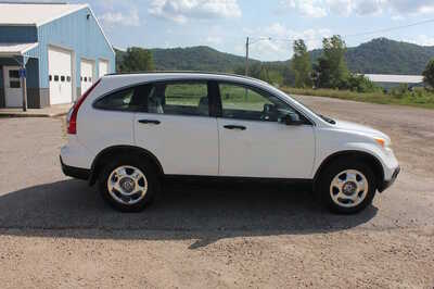2007 Honda CR-V, $2999. Photo 4