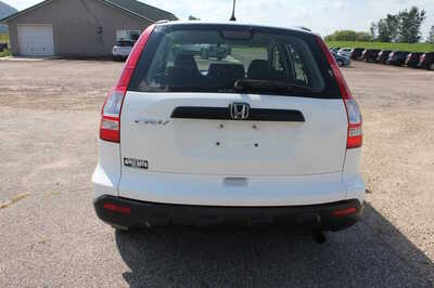 2007 Honda CR-V, $2999. Photo 6