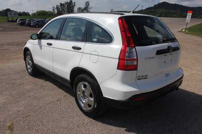2007 Honda CR-V, $2999. Photo 7