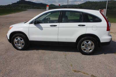 2007 Honda CR-V, $2999. Photo 8