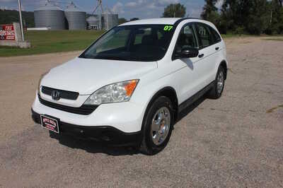 2007 Honda CR-V, $2999. Photo 1