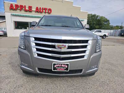 2018 Cadillac Escalade, $16999. Photo 11