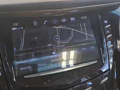 2018 Cadillac Escalade, $16999. Photo 8
