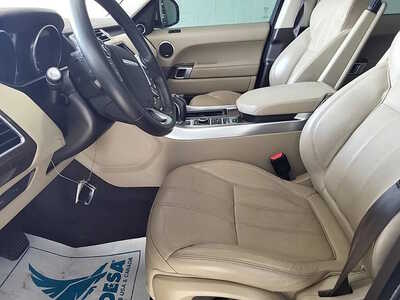 2015 Chevrolet Tahoe, $11999. Photo 12