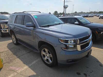 2015 Chevrolet Tahoe, $11999. Photo 2