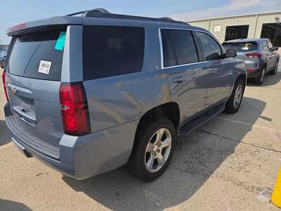 2015 Chevrolet Tahoe, $11999. Photo 3