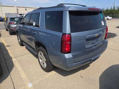 2015 Chevrolet Tahoe, $11999. Photo 4