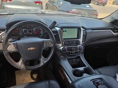 2015 Chevrolet Tahoe, $11999. Photo 6