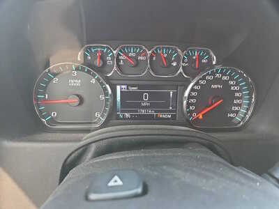 2015 Chevrolet Tahoe, $11999. Photo 7