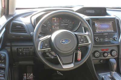 2018 Subaru Impreza, $8999. Photo 10