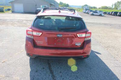 2018 Subaru Impreza, $8999. Photo 6