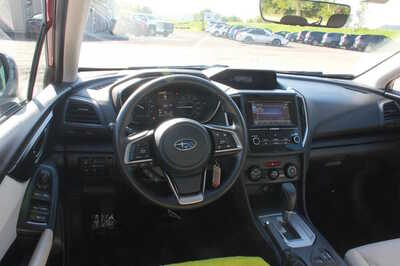 2018 Subaru Impreza, $8999. Photo 9