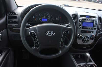 2012 Hyundai Santa Fe, $3999. Photo 10