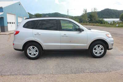 2012 Hyundai Santa Fe, $3999. Photo 4