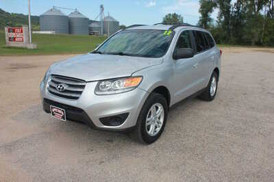 2012 Hyundai Santa Fe, $3999. Photo 1