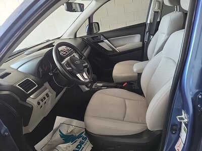 2018 Subaru Forester, $11999. Photo 5