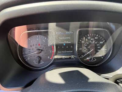2019 Nissan Titan, $25964. Photo 12