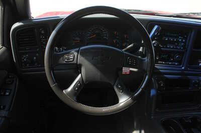 2003 Chevrolet 1500 Ext Cab, $3499. Photo 10