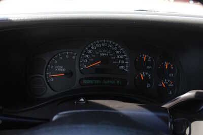 2003 Chevrolet 1500 Ext Cab, $3499. Photo 11