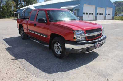 2003 Chevrolet 1500 Ext Cab, $3499. Photo 3