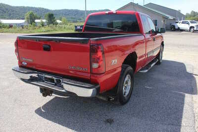 2003 Chevrolet 1500 Ext Cab, $3499. Photo 5