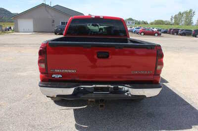 2003 Chevrolet 1500 Ext Cab, $3499. Photo 6