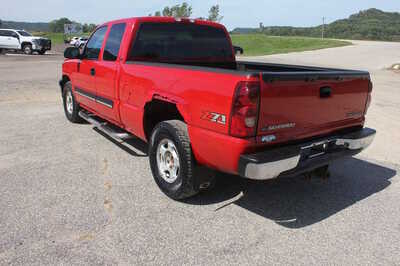 2003 Chevrolet 1500 Ext Cab, $3499. Photo 7