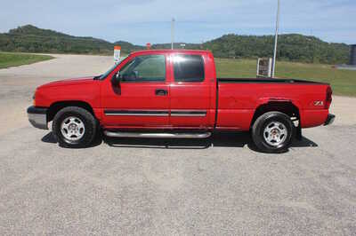 2003 Chevrolet 1500 Ext Cab, $3499. Photo 8