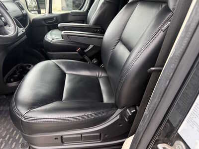 2021 RAM ProMaster, $39999. Photo 10