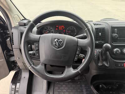 2021 RAM ProMaster, $39999. Photo 12