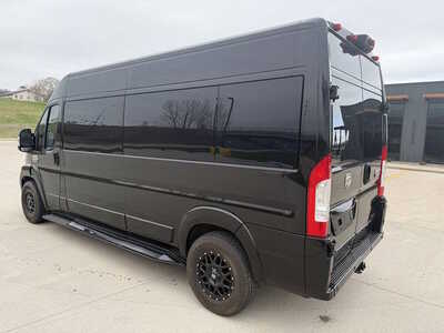 2021 RAM ProMaster, $39999. Photo 7