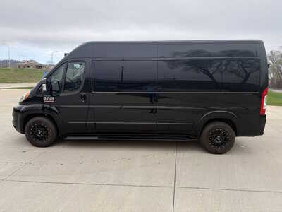 2021 RAM ProMaster, $39999. Photo 8