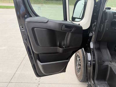 2021 RAM ProMaster, $39999. Photo 9
