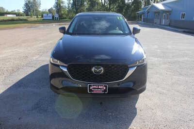 2022 Mazda CX-5, $21799. Photo 2