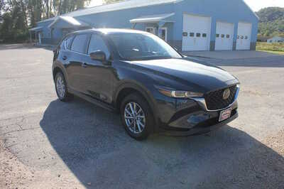 2022 Mazda CX-5, $21799. Photo 3