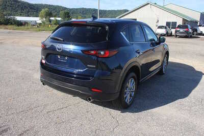 2022 Mazda CX-5, $21799. Photo 5