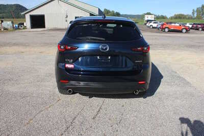 2022 Mazda CX-5, $21799. Photo 6