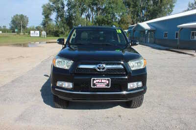 2010 Toyota 4Runner, $10999. Photo 2