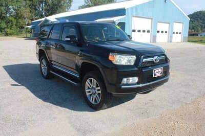 2010 Toyota 4Runner, $10999. Photo 3