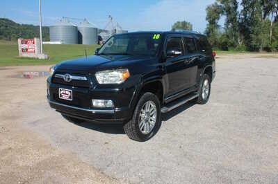 2010 Toyota 4Runner, $10999. Photo 1