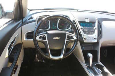 2010 Chevrolet Equinox, $3499. Photo 10