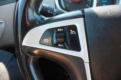2010 Chevrolet Equinox, $3499. Photo 12