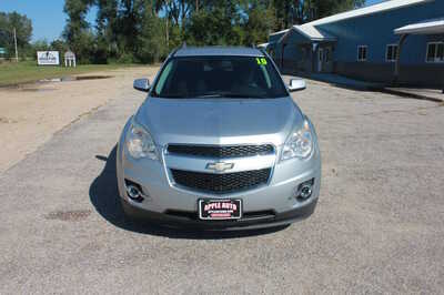 2010 Chevrolet Equinox, $3499. Photo 2