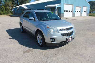 2010 Chevrolet Equinox, $3499. Photo 3