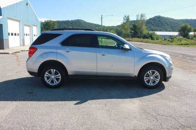 2010 Chevrolet Equinox, $3499. Photo 4